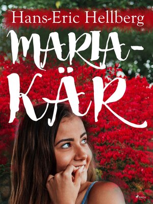 cover image of Maria--kär